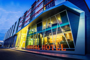 Crystal Hotel Hat Yai